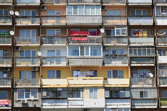 housing