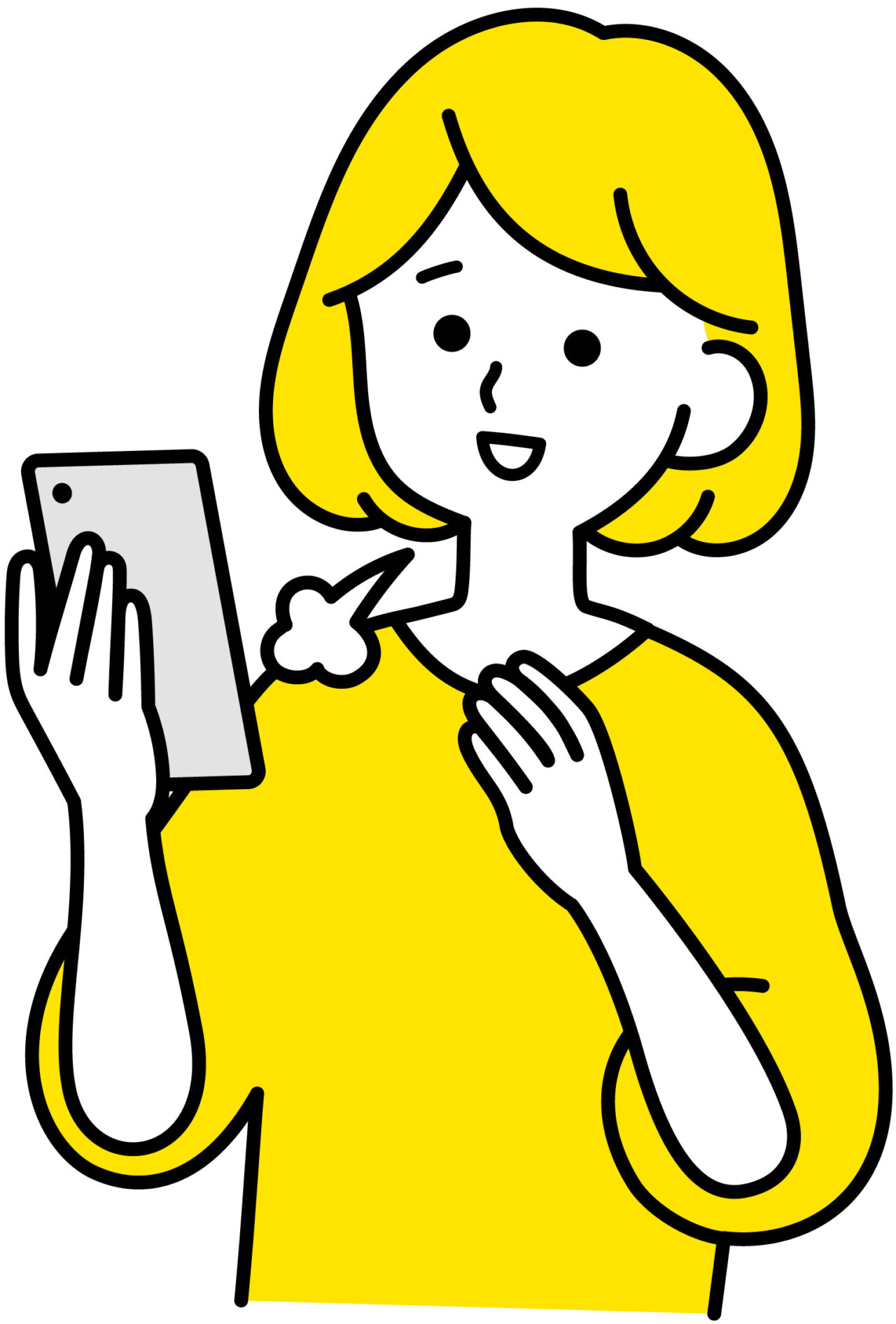 リショップナビのコンシェルジュによるお断り代行サービスで精神的負担を軽減