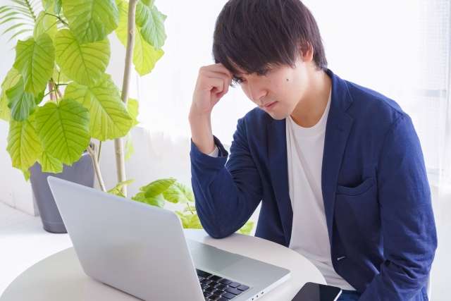 家を建てる会社が見つからなくて悩む人