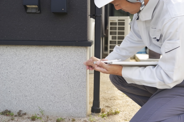 リフォームの現地調査で構造の弱点を的確に指摘する優良業者の見極め