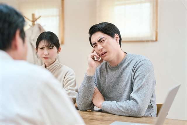 施主と施工会社の言った言わないの泥仕合