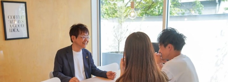 家づくり相談所の代表・高橋孝治氏