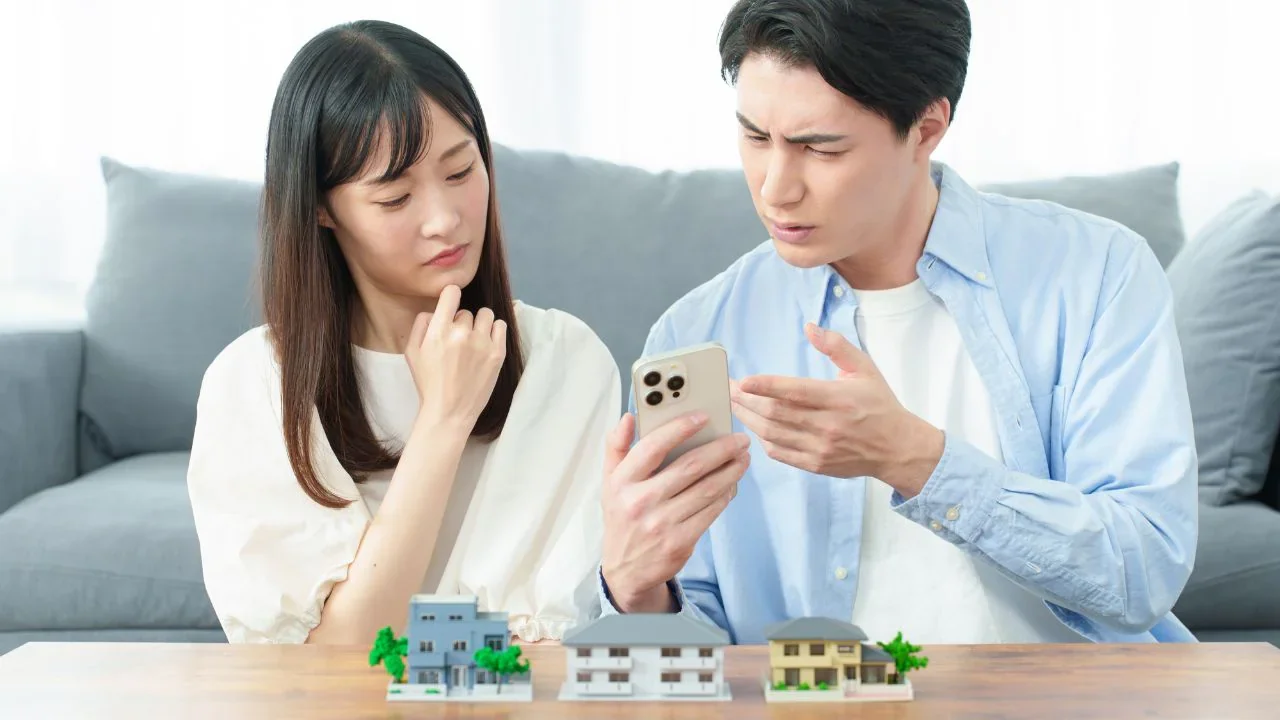 注文住宅の理想と現実のギャップ
